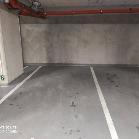 Apartament Pileckiego Nowy Dwor Mazowiecki Modlin Airport מראה חיצוני תמונה