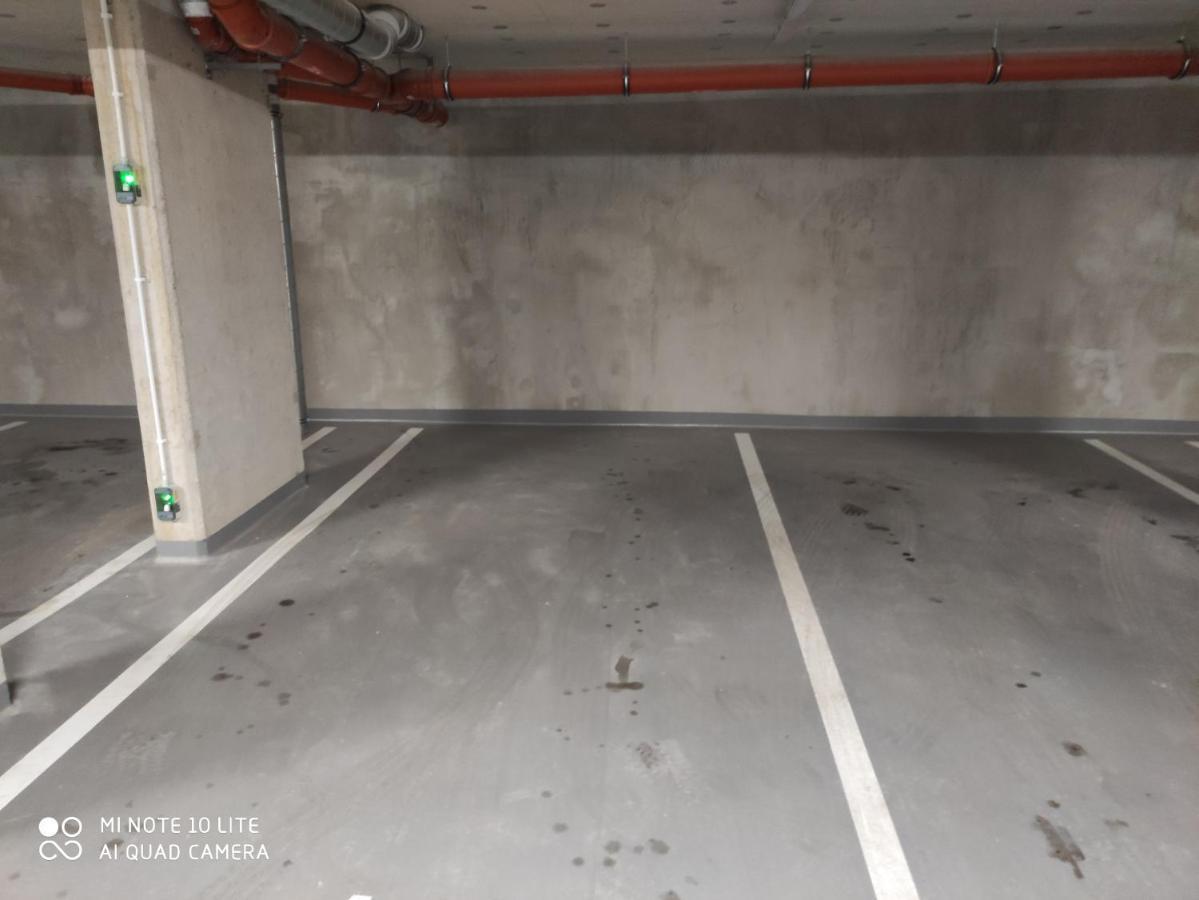 Apartament Pileckiego Nowy Dwor Mazowiecki Modlin Airport מראה חיצוני תמונה