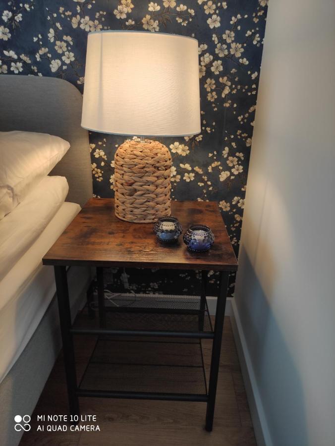 Apartament Pileckiego Nowy Dwor Mazowiecki Modlin Airport מראה חיצוני תמונה